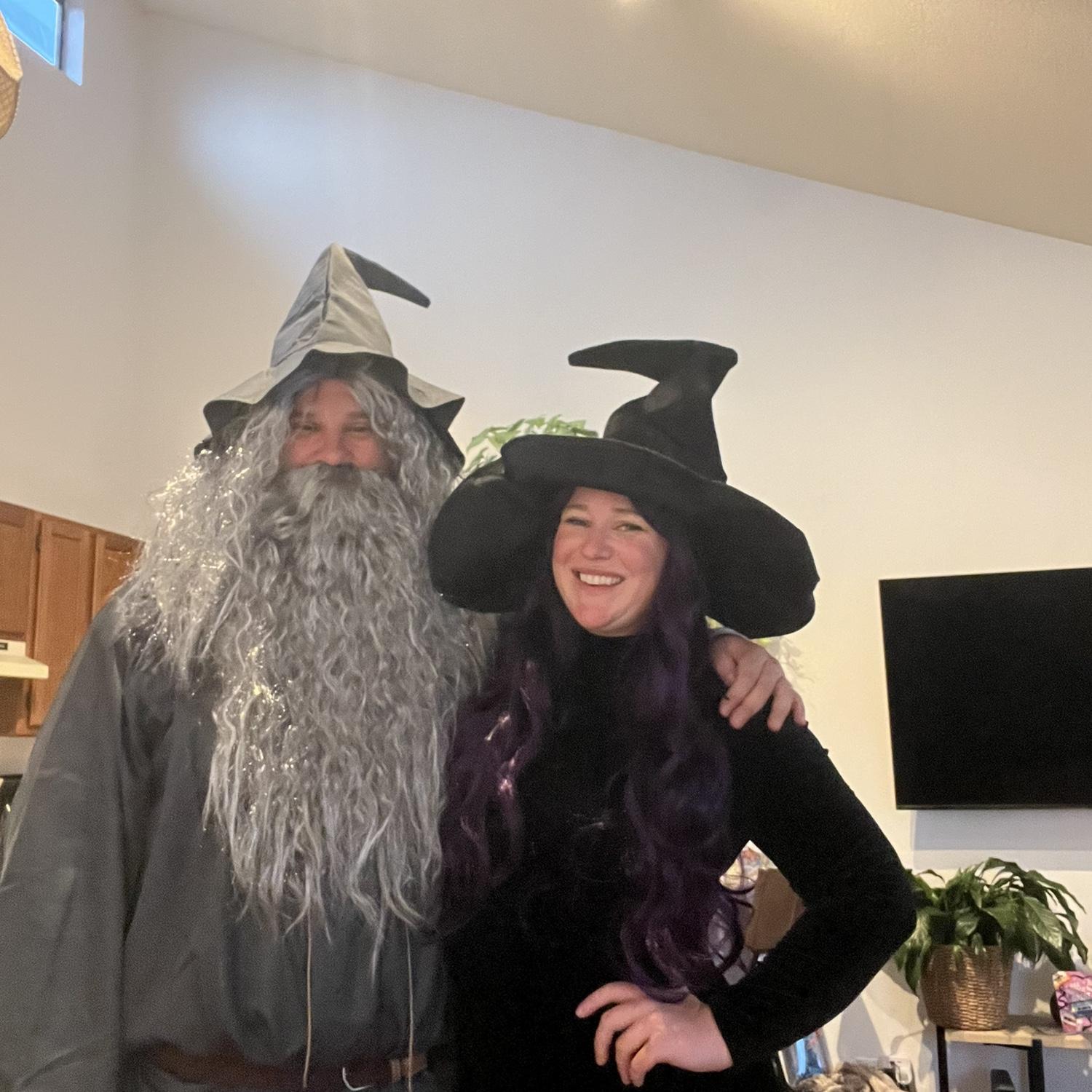 We’re MAGIC