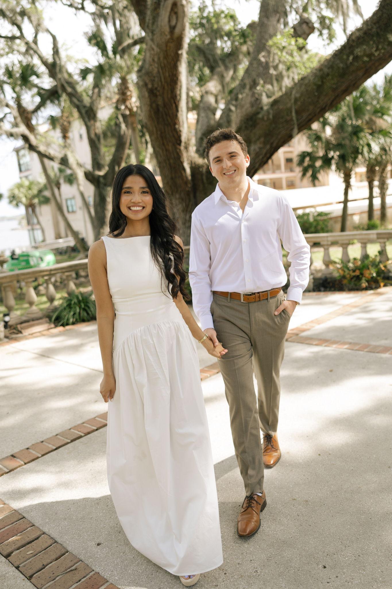 The Wedding Website of Reyna Mae Cuales and David Crompton