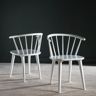 Side Chair, Set of 2