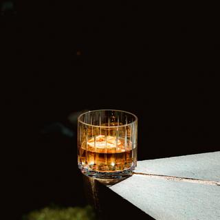 Tryst Double Old Fashioned Glass, Set of 6