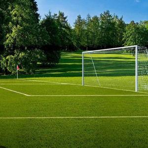 Soccer Game for Two