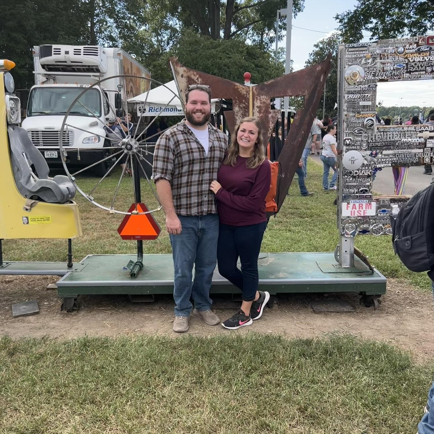 Our year in VA