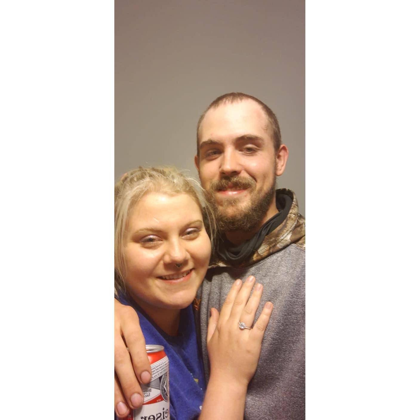 You asked and I said yes! 06/06/2020