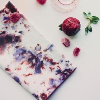 Marble Napkin, Set of 4