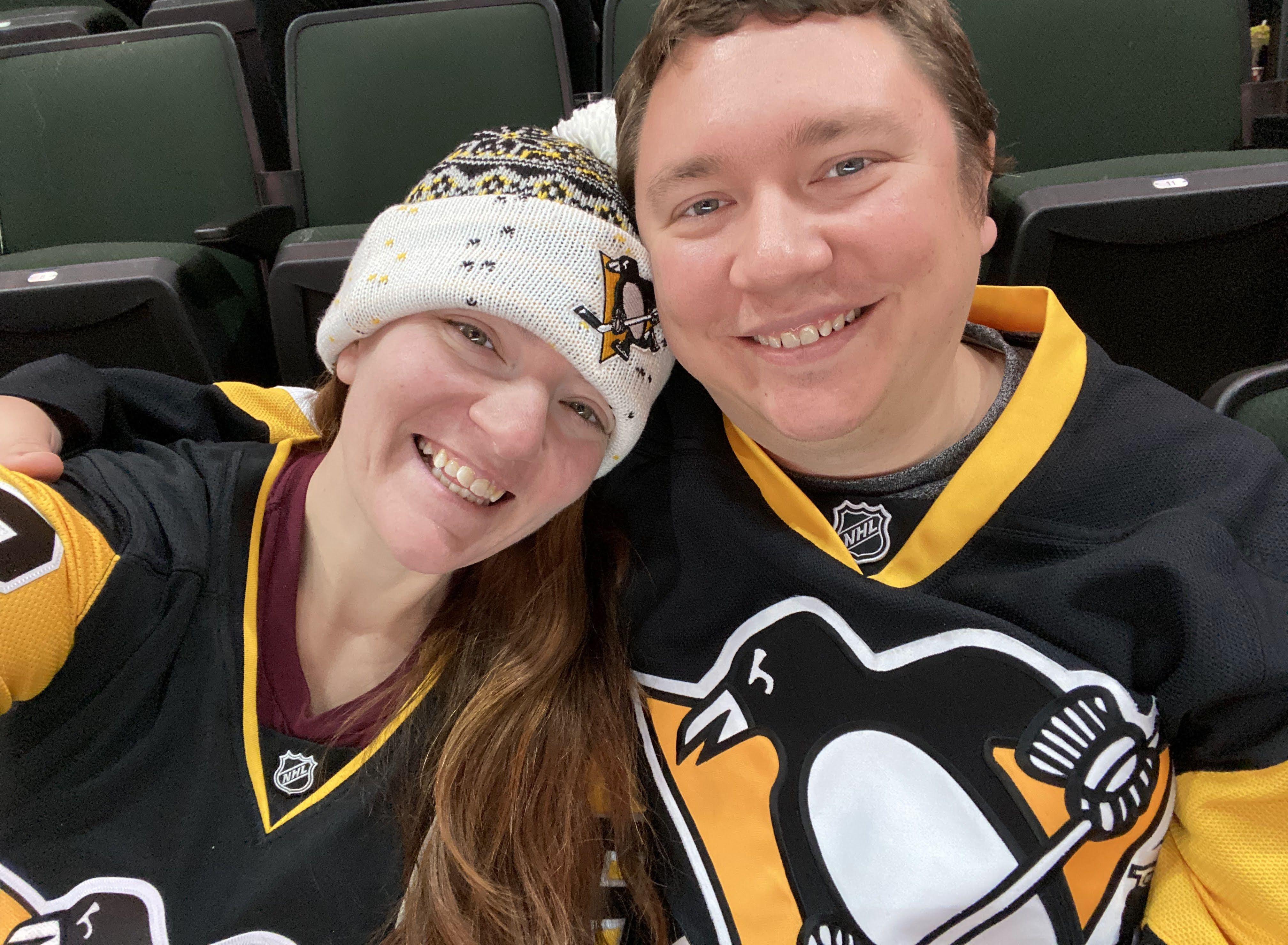 The Wedding Website of Shannon Christensen and Sean Benim
