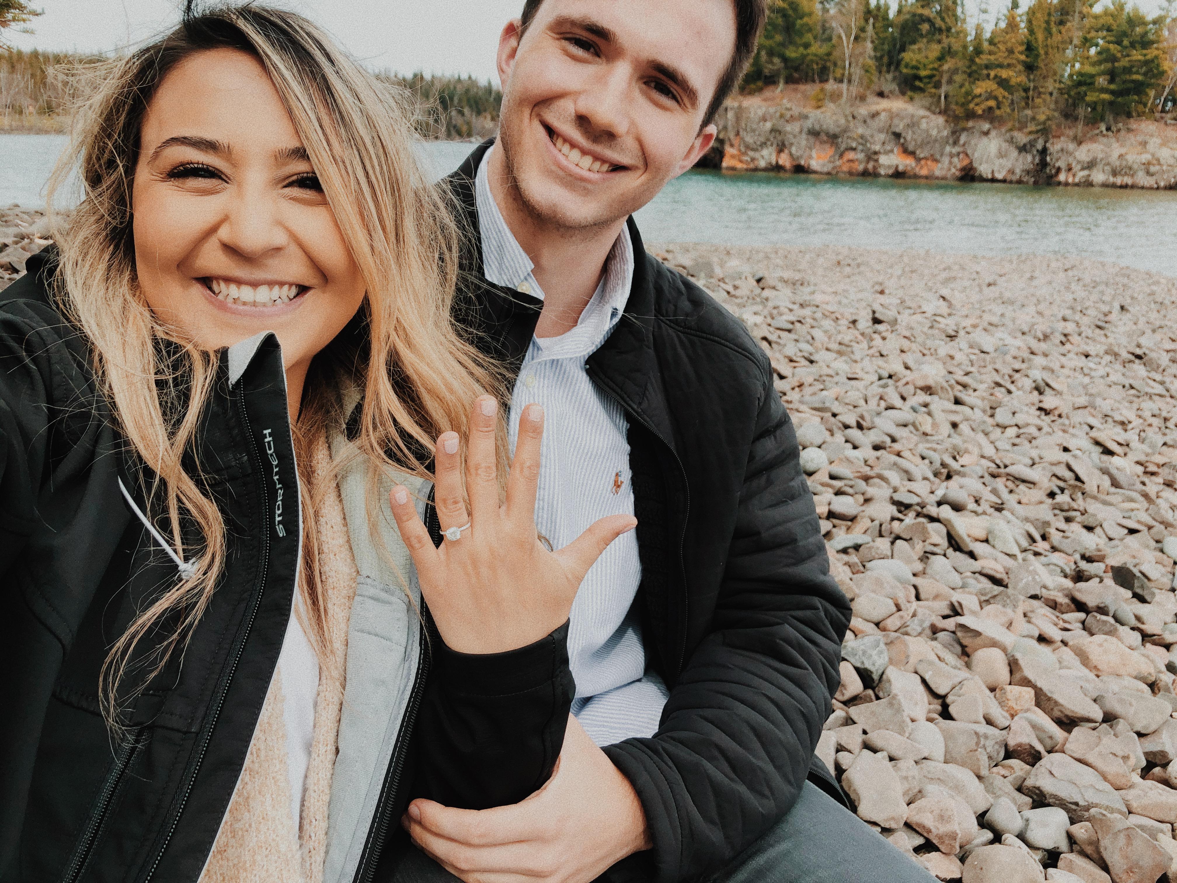 The Wedding Website of Jared Anderson and Yasmine Hund