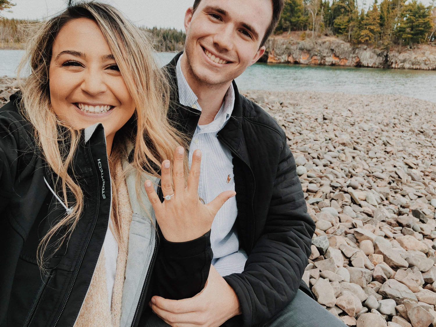 The Wedding Website of Jared Anderson and Yasmine Hund