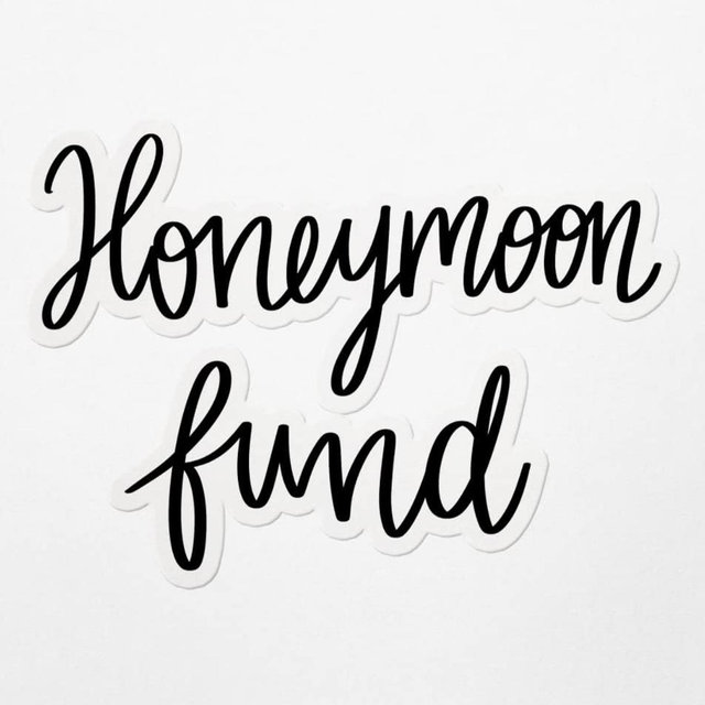 Honeymoon Fund