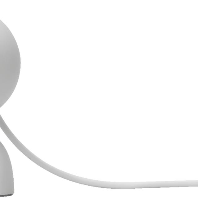 Google - Nest Cam (Wired) - Snow