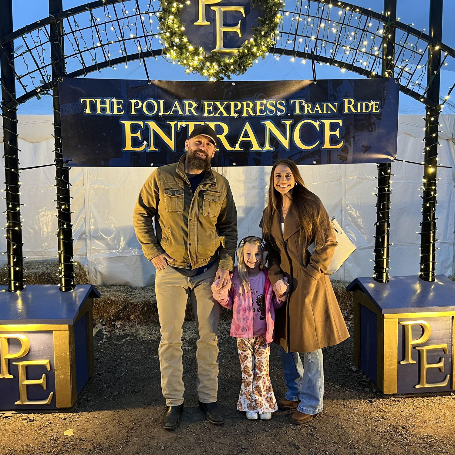 Polar Express, Golden, CO 3034