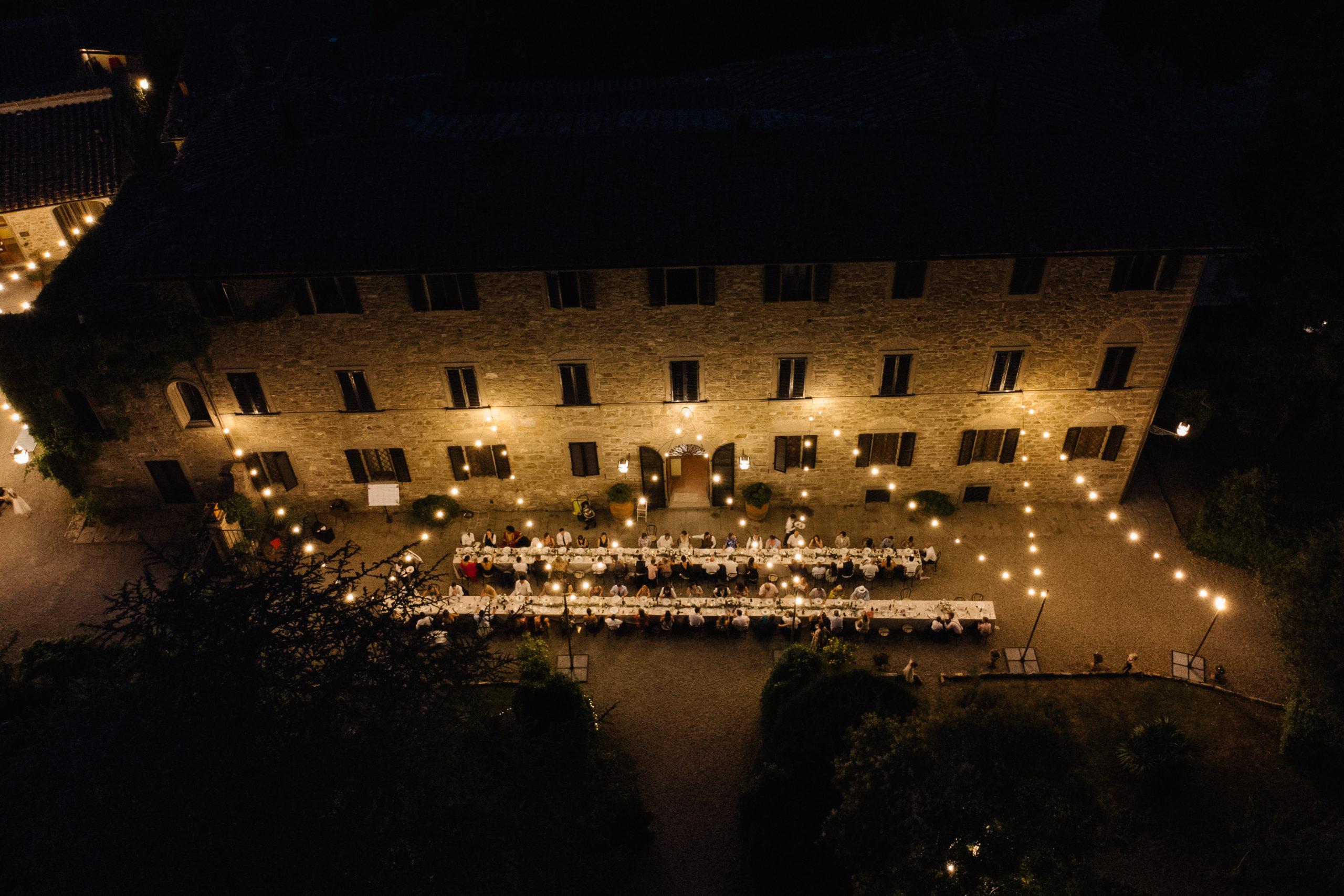 The Wedding Website of Marta Vercesi and Tom Bond