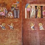 Codex Purpureus Rossanensis