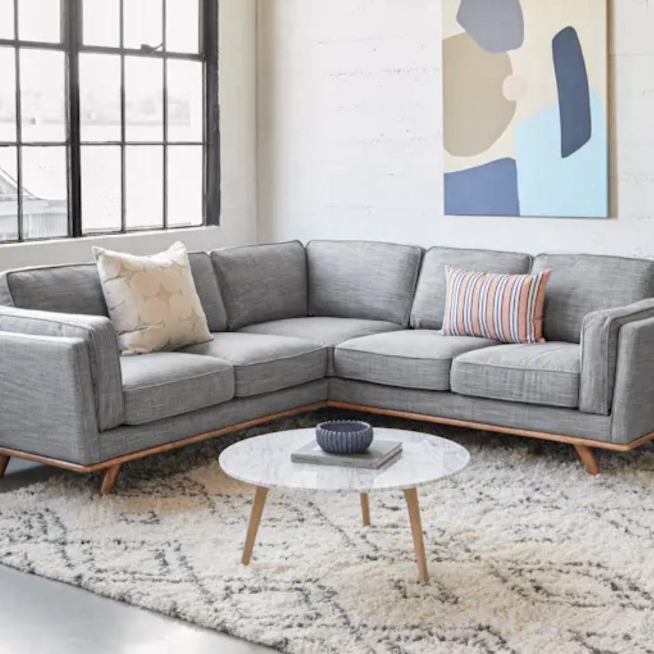 New Couch Fund