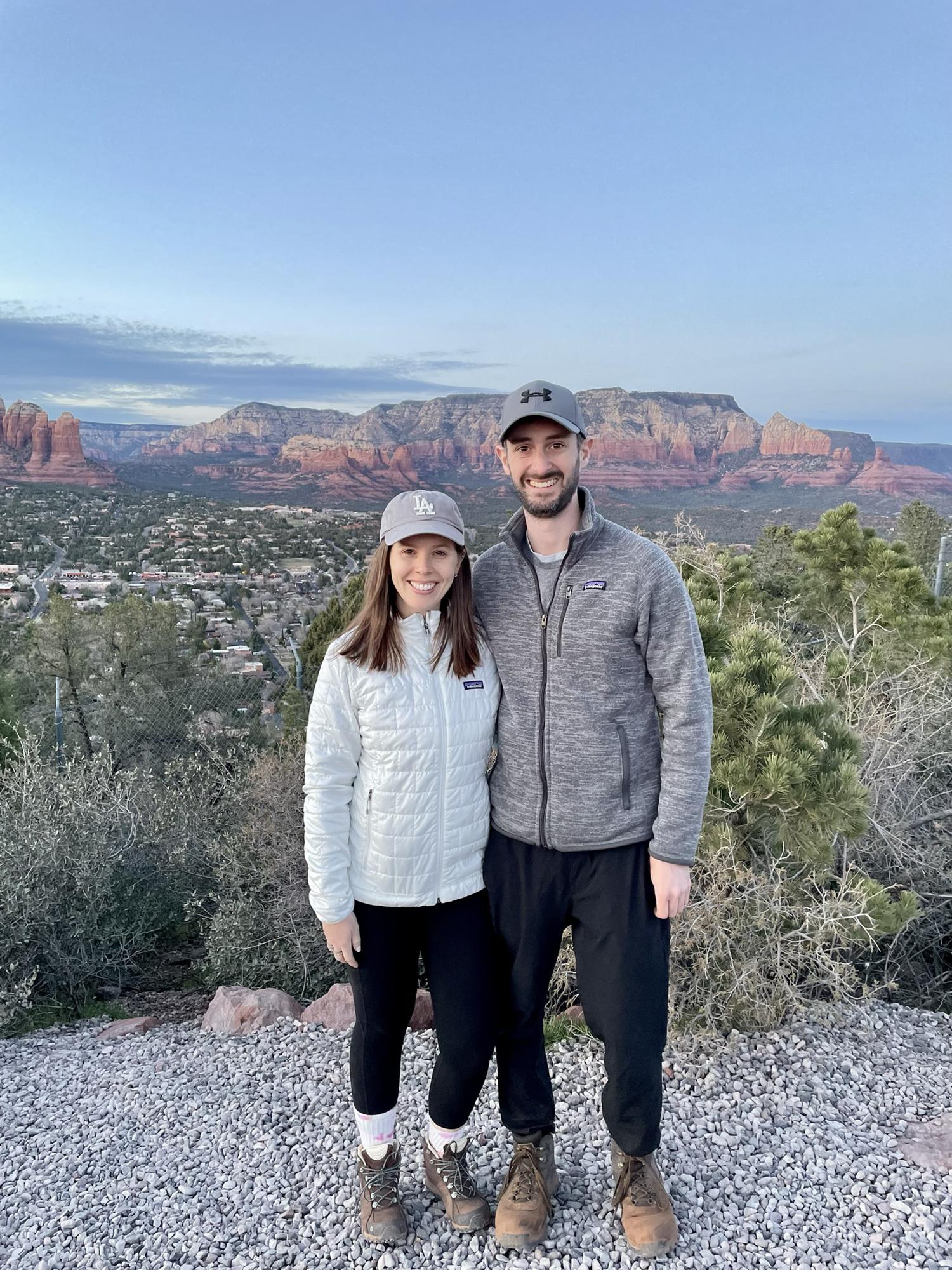 Sedona, AZ