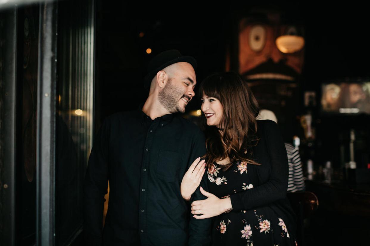 The Wedding Website of Amanda Michelle Marshall and Felipe Fiorini De Vasconcellos