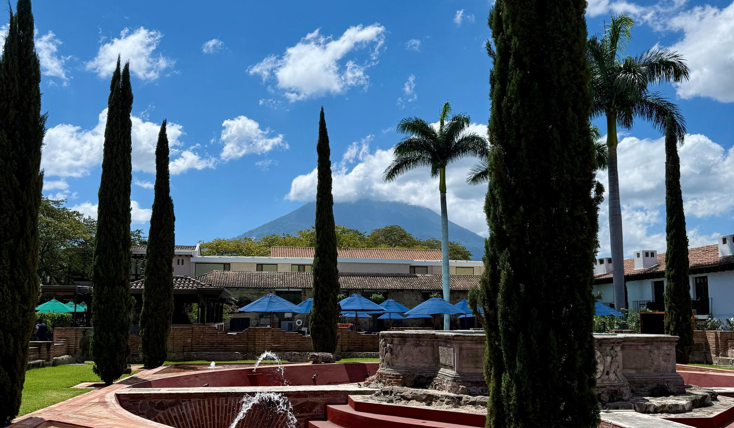 The Wedding Website of Sarah Stamos and Jaime Ibarra