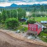 Polebridge Mercantile & Bakery