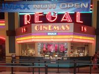 Regal Arbor Place & IMAX