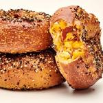 Moonrise Bagels Woodstock