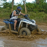 ATV Tour