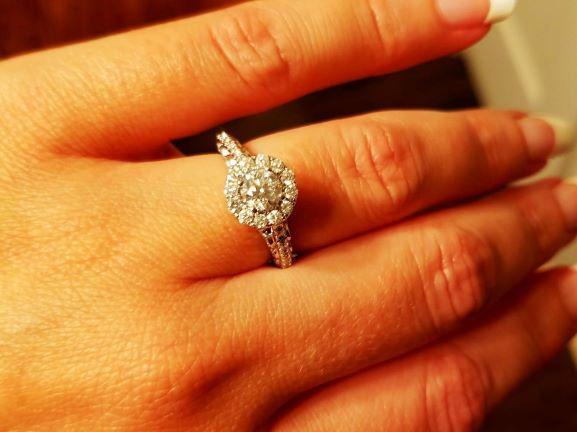 The Wedding Website of Leah Myers and Christopher Scott Campbell