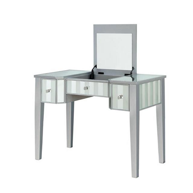 Reece Vanity Set Sliver Gray - ioHOMES