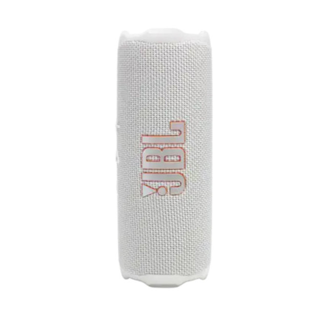 JBL - Flip 7 - Portable waterproof and drop-proof speaker - 2025 - White
