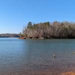 Lake Norman State Park