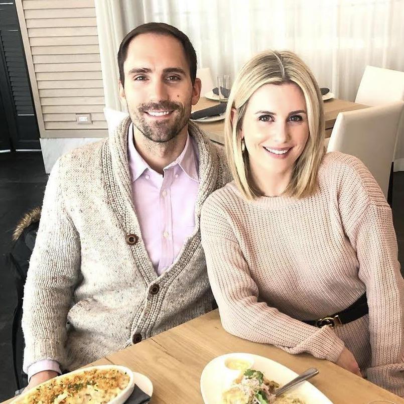 Date night in Chicago