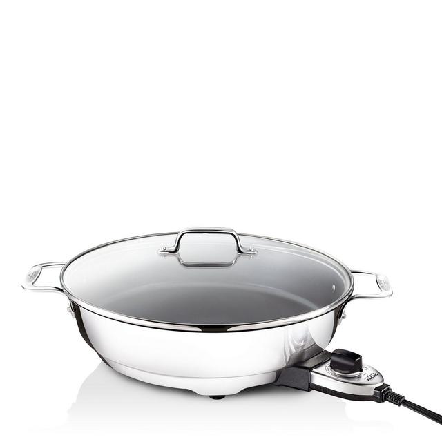 All-Clad 7-Quart Electric Skillet