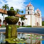 Old Mission Santa Barbara
