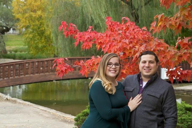 The Wedding Website of Kimberlee Douglas and Jacob Highland