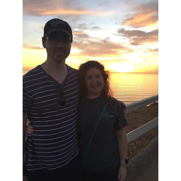 Malibu Sunset