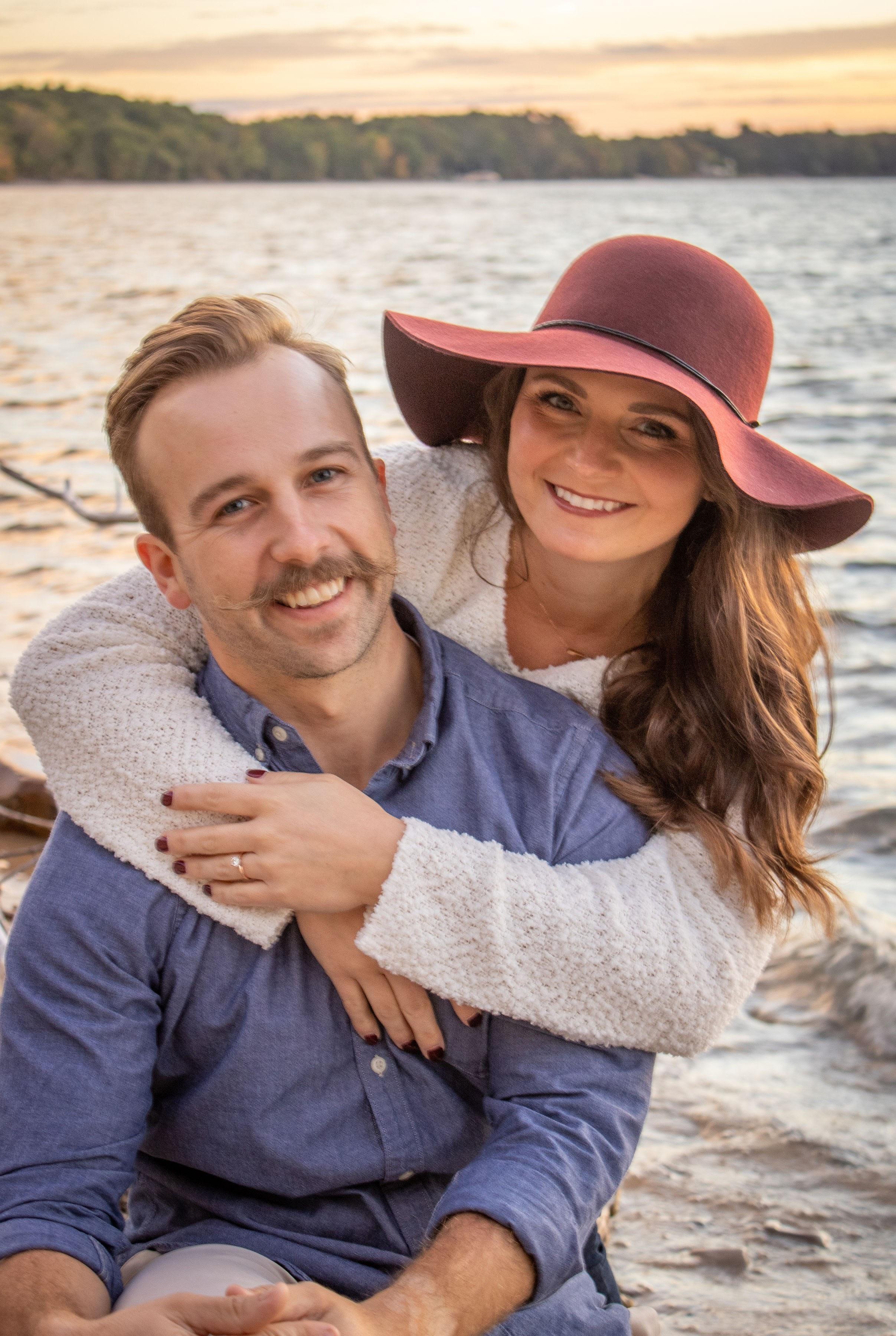 The Wedding Website of Brittney Buti and Alex Primeau