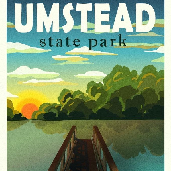 Donate to the Umstead Coalition