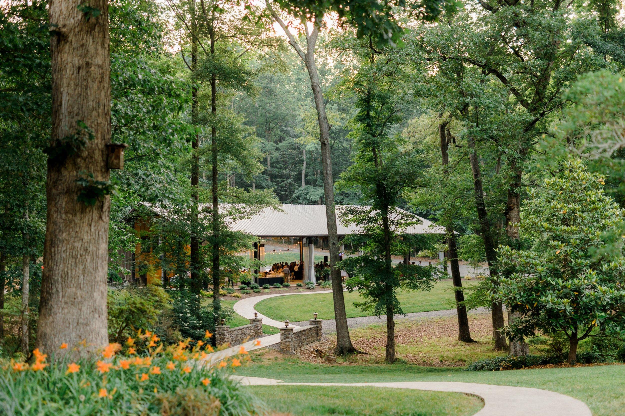 The Wedding Website of Bailey Marks and Christian Rape