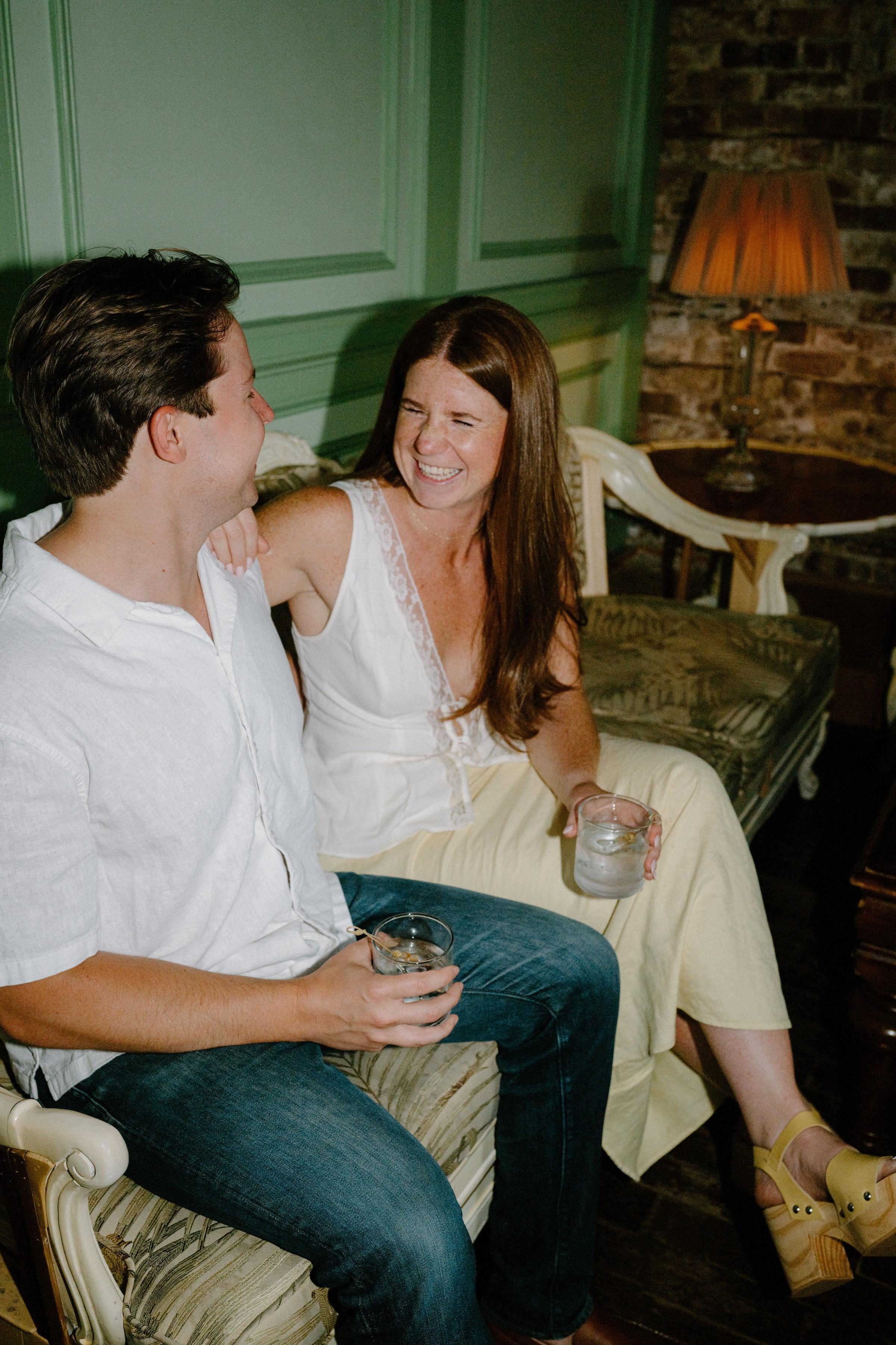 The Wedding Website of Sarah Abu-Taleb and James Urice