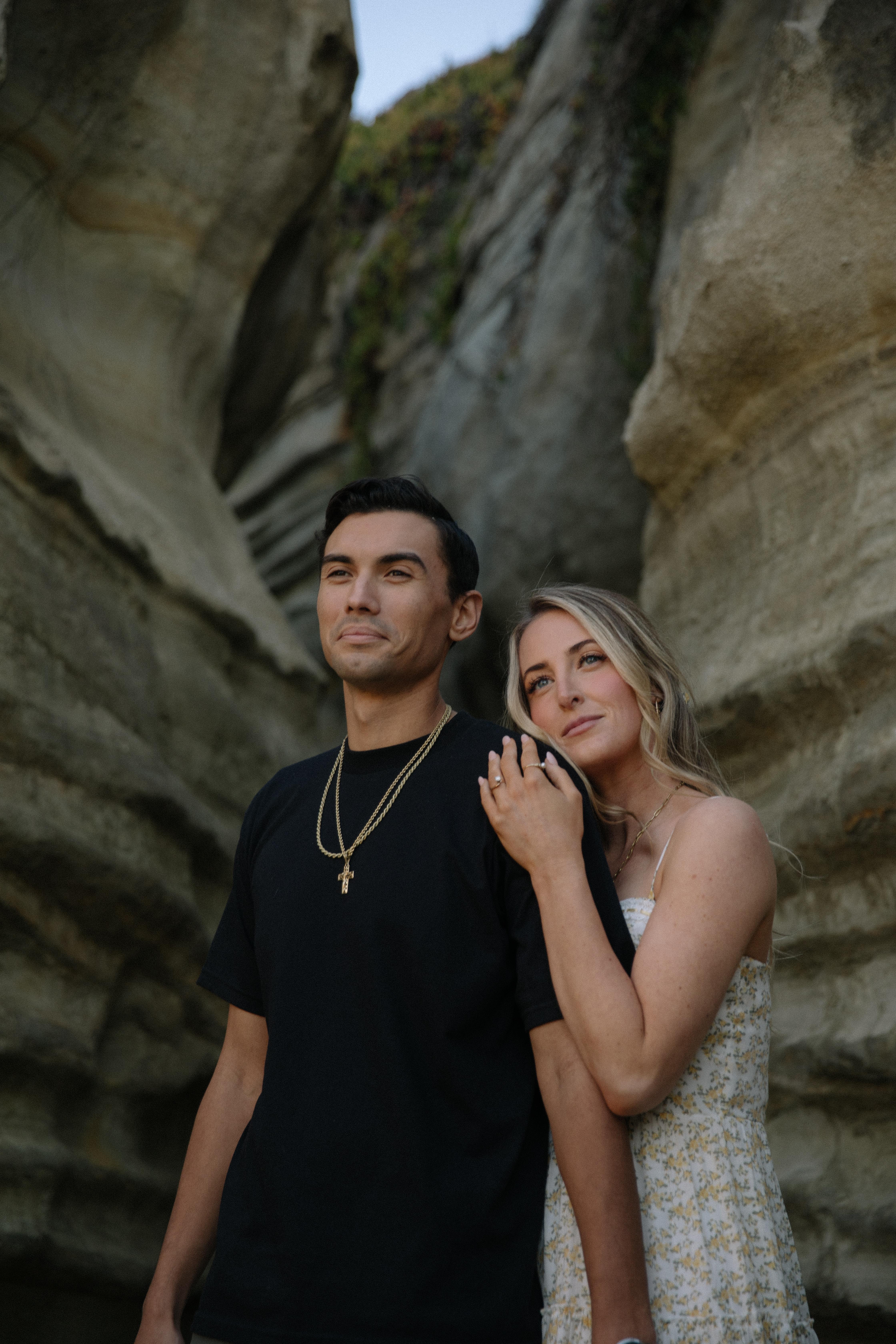 The Wedding Website of Krystal Canning and Mitchell McEwen