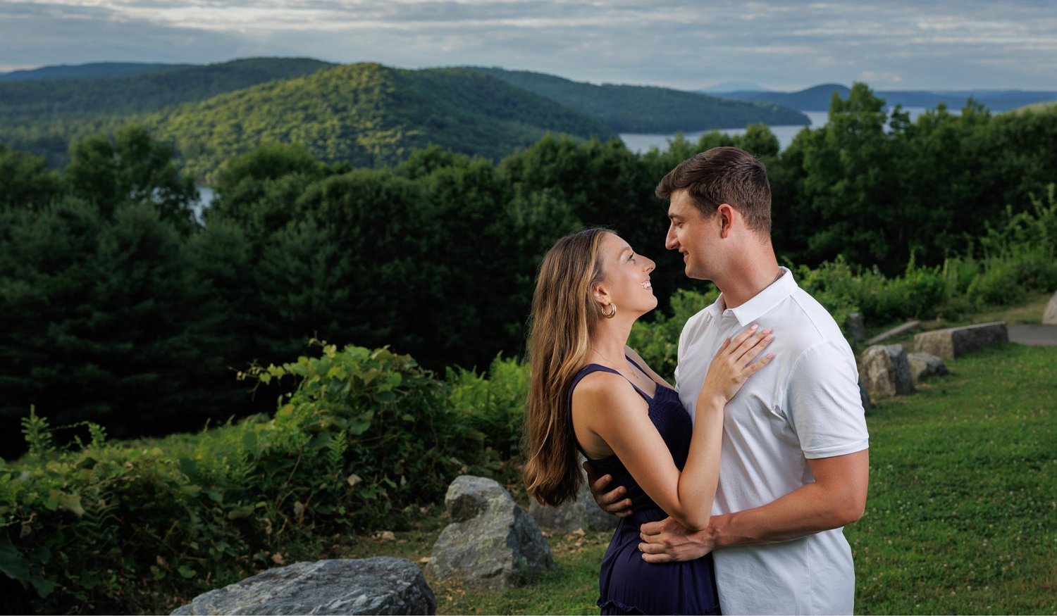 The Wedding Website of Lindsey Wassung and Eric Morrison