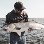 Guided Fishing with Origin Outfitters