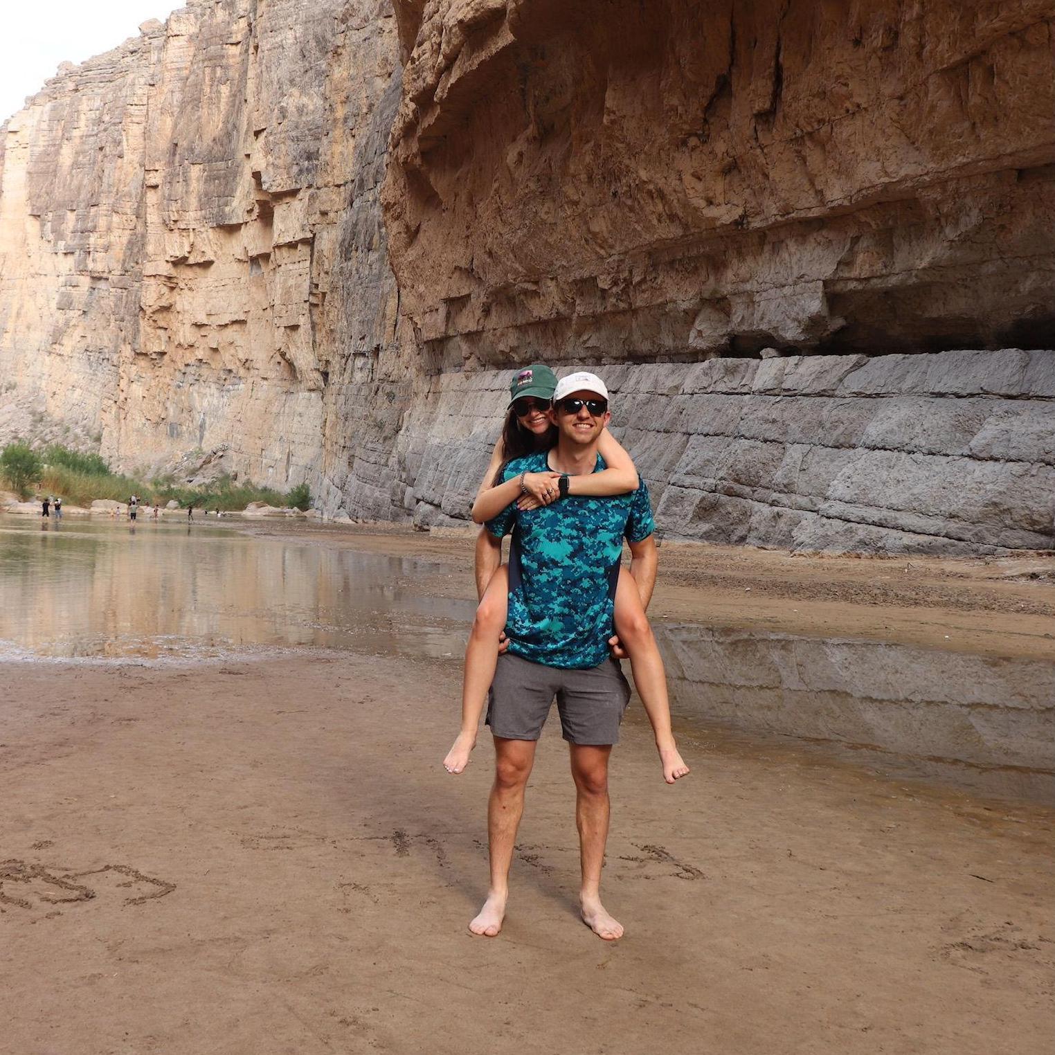 April 2022 | Exploring Big Bend National Park