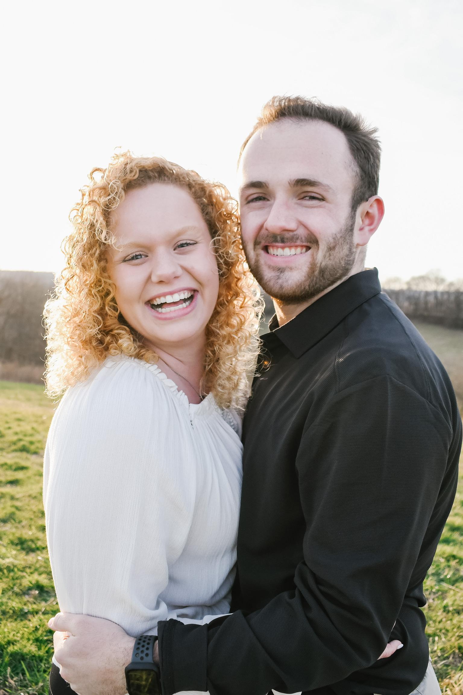 The Wedding Website of Ashley Chapman and Peyton Hickman
