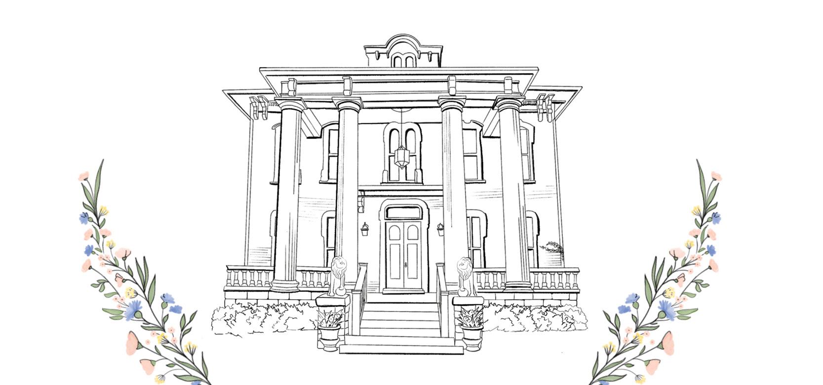 The Wedding Website of Rosalind Cardone and Alex Eaton