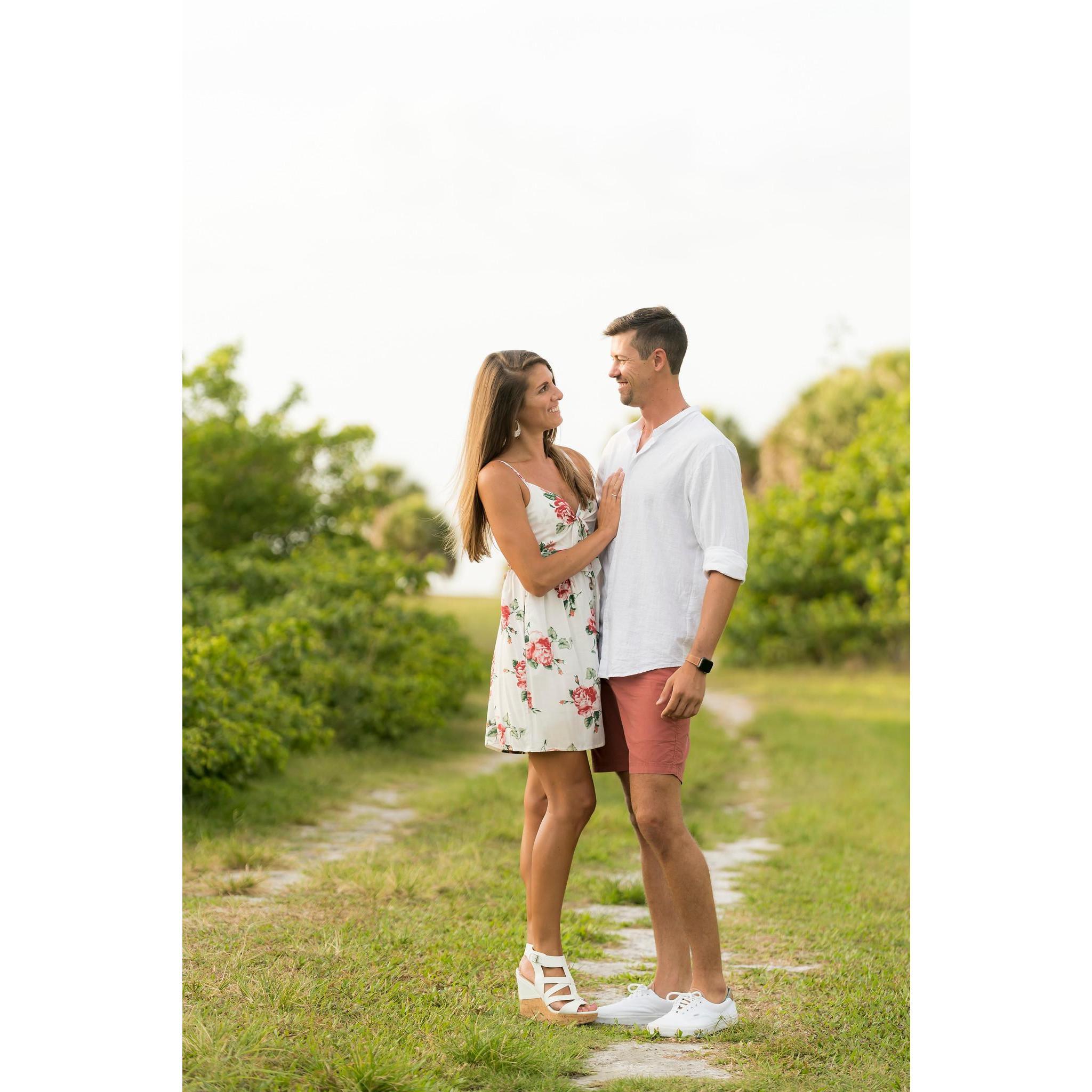 Engagement Shoot!
