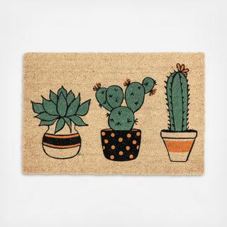 Arizona Coir Doormat