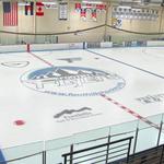 Monument Ice Rinks