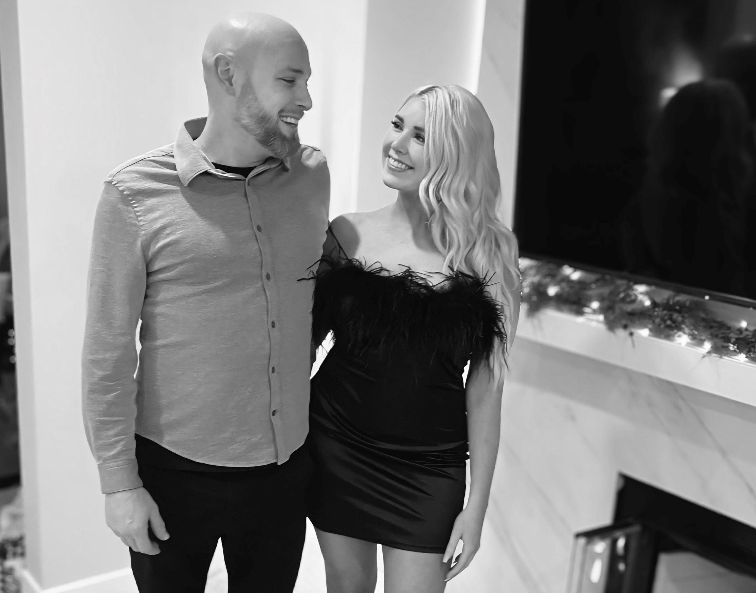 The Wedding Website of Meghan Mcpeak and Jeff Pewdo