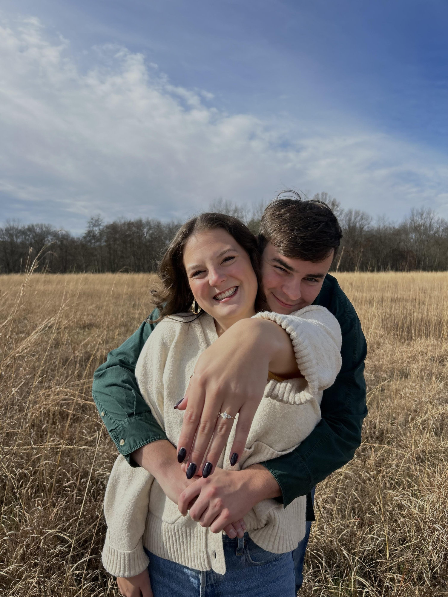 The Wedding Website of Lauren Weinschenk and Zachary Bozigar