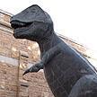University of Wyoming Geological Museum