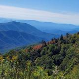 Skyline Drive